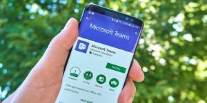 Microsoft Teams