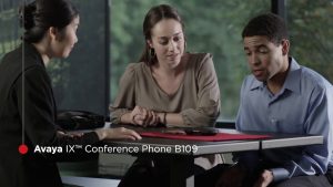 Avaya Device as a Service