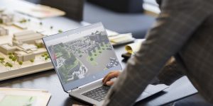 HP ZCentral remote workstation