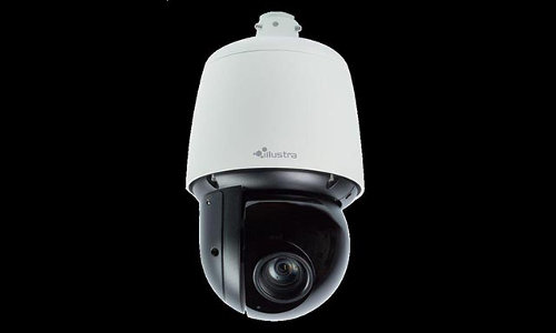 12 Advanced Commercial Surveillance Cameras for Your Business or Org, slide 5