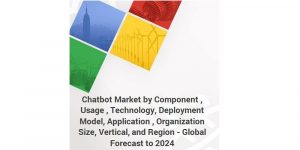 global Chatbot market