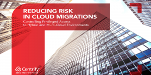 shared responsibility model