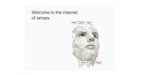 Internet of Senses