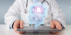 Healthcare AI