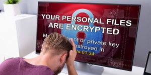 Ransomware, ransomware attacks