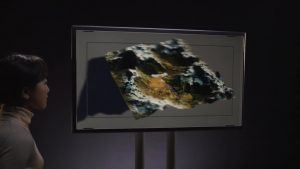 Looking Glass Factory, 8K holographic display