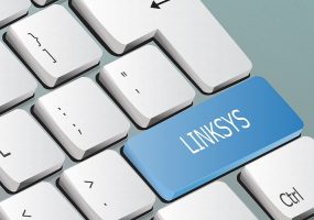 Linksys ISPs