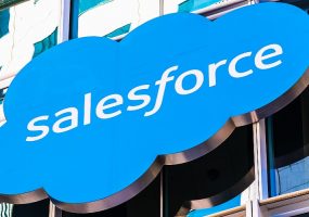 Salesforce Commerce Cloud