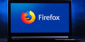 Firefox Update