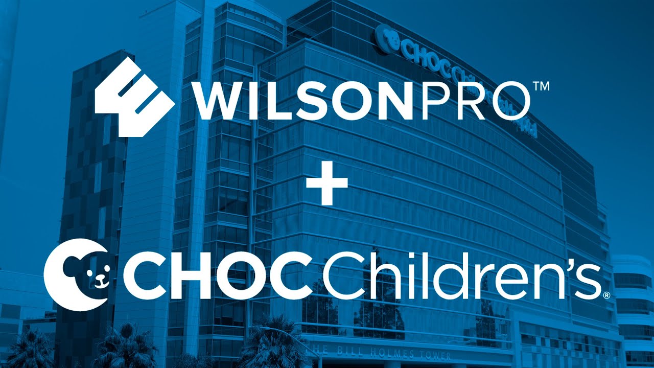 CHOC Children's Hospital Cell Signal Boost My TechDecisions