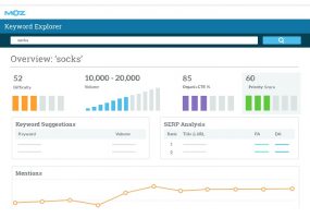 Moz Pro, Report Templates