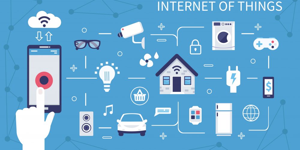 safeguard IoT