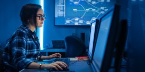 PowerShell Cybersecurity