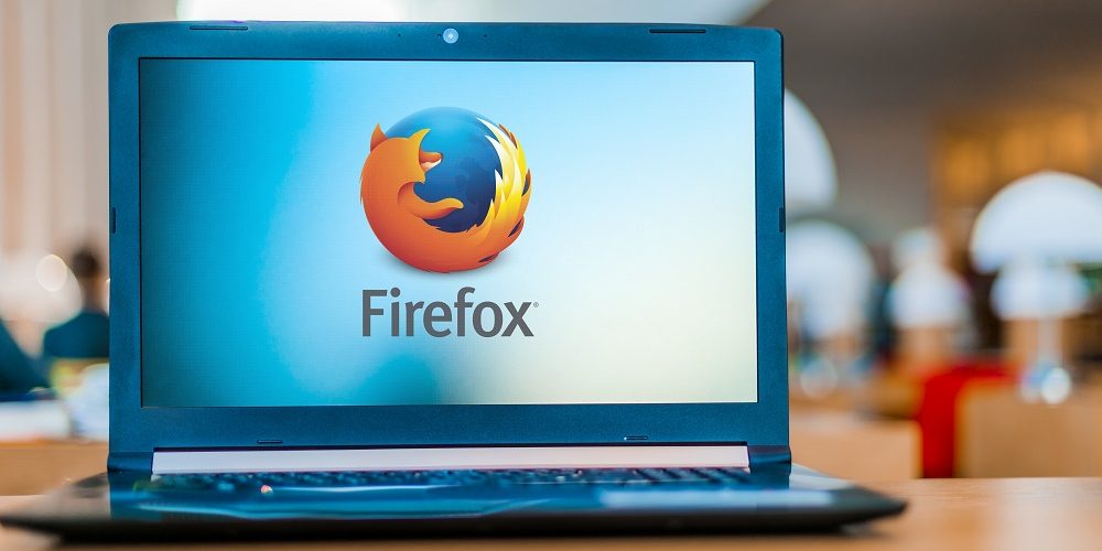 Firefox, DNS-over-HTTPS