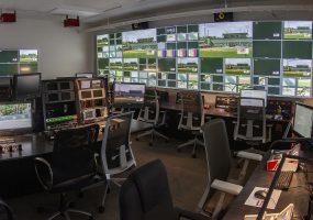 U Miami broadcast system