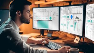 Symmetry Business Intelligence