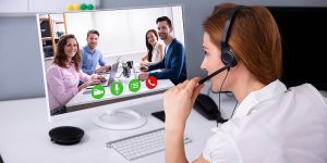 Videoconferencing, videoconferencing advantages, solutions