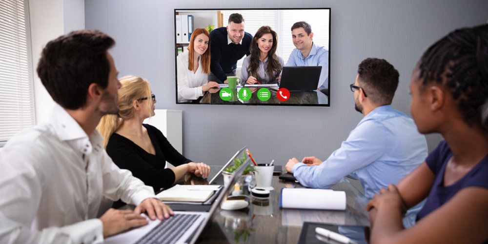 Videoconferencing ROI