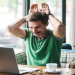 looking good on video calls