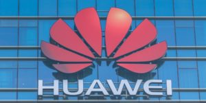 government money huawei