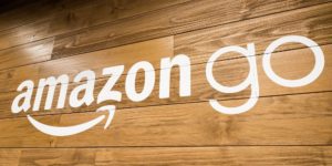 Amazon Just Walk Out