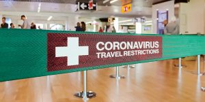 Coronavirus Videoconferencing