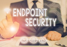 endpoint security