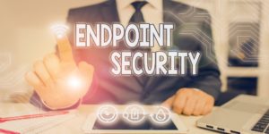 endpoint security