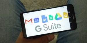 G Suite Users