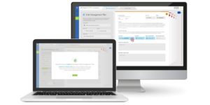 ClearDATA Assess, Security Risk Assessment Process
