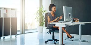 Videoconferencing Habits