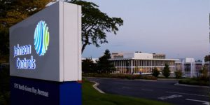 Johnson Controls Enterprise Management 2.2