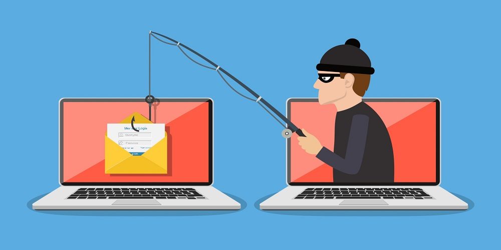 phishing en ciberseguridad