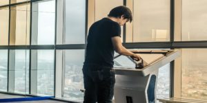 enterprise digital signage solutions