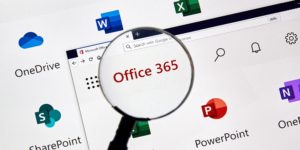 Office 365 Cybersecurity
