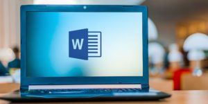 Microsoft Word