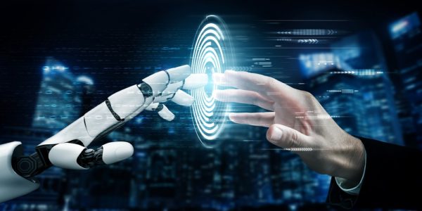 Future of Work: How Will Humans Fit In? - My TechDecisions