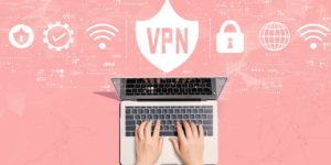 VPN