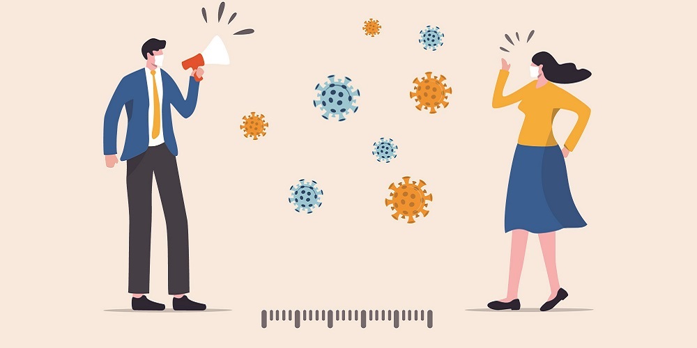 How to Stay Socially Connected While Practicing Physical Distancing ...