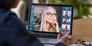 Managing Remote Work