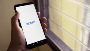 online classrooms, Zoom Suspends New Features