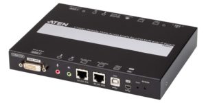 ATEN Technology, CN9600