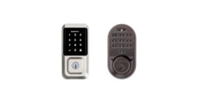 Kwikset Halo, wifi smart lock