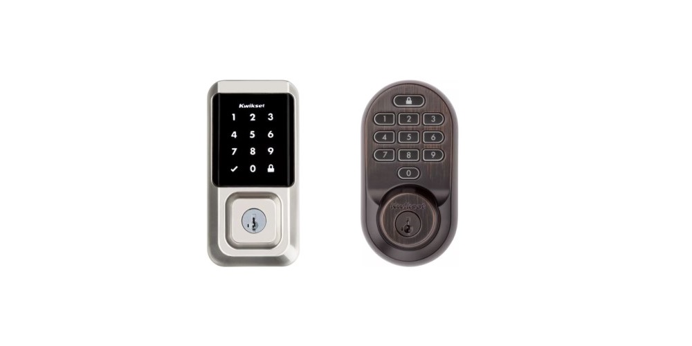 Kwikset Halo WiFiEnabled Smart Lock Doesn