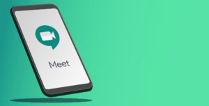 Google Meet Mobile Apps