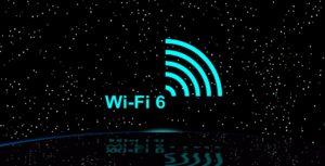 Qualcomm Wifi 6