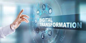 digital transformation