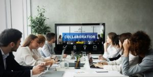 Collaboration Technology, solutions