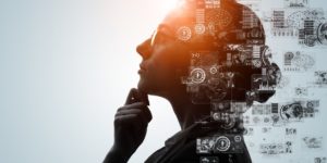 women in technology, coding