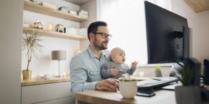 IBM Remote Work Study